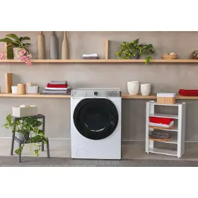 Pračka předem plněná - Hoover H5WPB 49BC9/1-S + 20 let záruka na motor  - 11