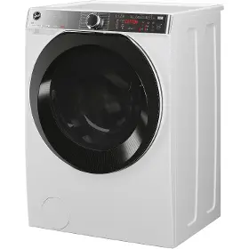 Pračka předem plněná - Hoover H5WPB 49BC9/1-S + 20 let záruka na motor  - 3