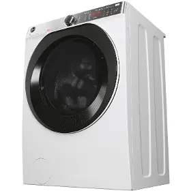 Pračka předem plněná - Hoover H5WPB 49BC9/1-S + 20 let záruka na motor  - 4