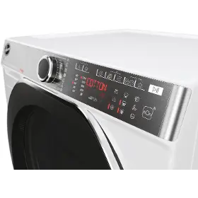 Pračka předem plněná - Hoover H5WPB 49BC9/1-S + 20 let záruka na motor  - 7