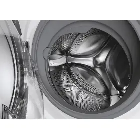 Pračka předem plněná - Hoover H5WPB 49BC9/1-S + 20 let záruka na motor  - 8