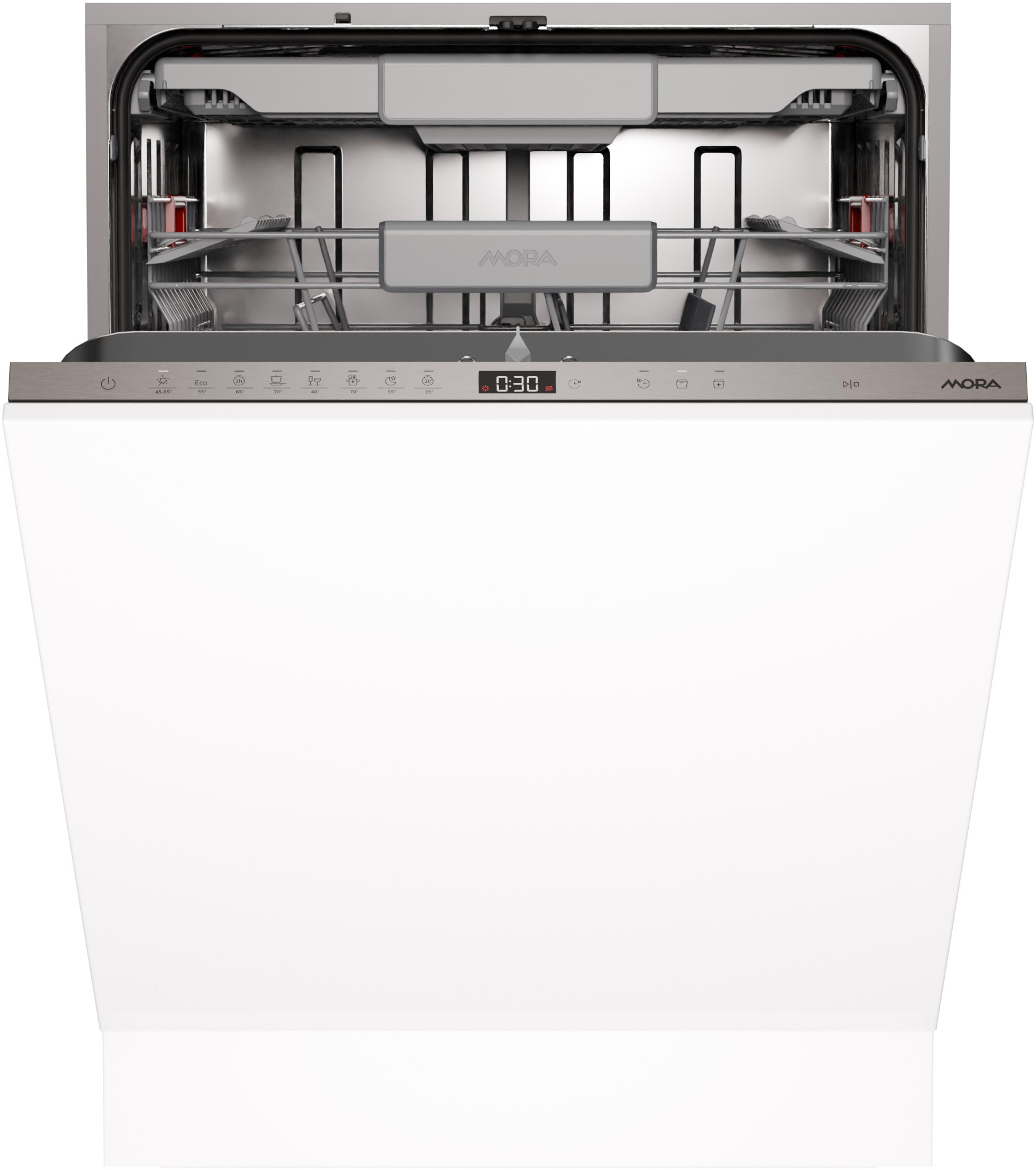 MORA IMB 6678 + CASHBACK 80€ | Planeo