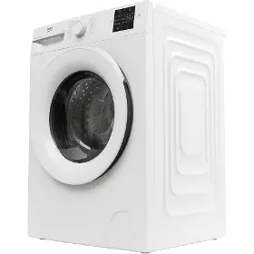 Spredu plnená práčka - Beko BM1WFSU36233WW - 2