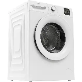 Spredu plnená práčka - Beko BM1WFSU36233WW - 3