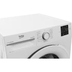 Spredu plnená práčka - Beko BM1WFSU36233WW - 4