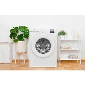 Spredu plnená práčka - Beko BM1WFSU36233WW - 6