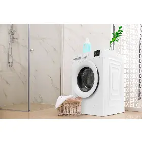 Spredu plnená práčka - Beko BM1WFSU36233WW - 7