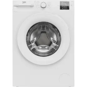 Spredu plnená práčka - Beko BM1WFSU36233WW - 1