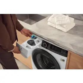 Pračka předem plněná - Electrolux EW8F4414SGUC - 6