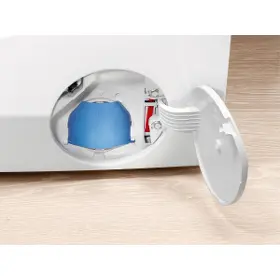 Pračka předem plněná - Electrolux EW8F5412SAC - 3