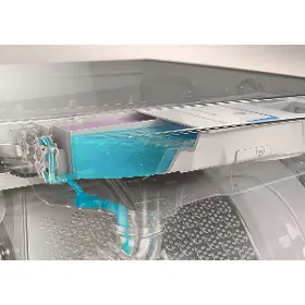 Pračka předem plněná - Electrolux EW8F5412SAC - 4