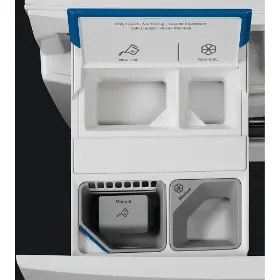 Pračka předem plněná - Electrolux EW8F5412SAC - 7