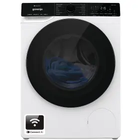 Pračka předem plněná - Gorenje W2PNA84SAW/CZ - 1
