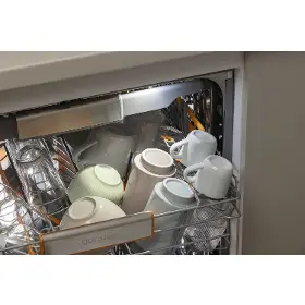 Vstavaná umývačka riadu - Gorenje GV663A65 - 14