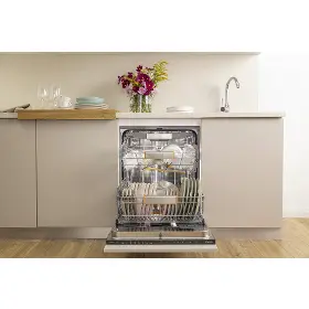 Vstavaná umývačka riadu - Gorenje GV663A65 - 16