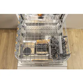 Vstavaná umývačka riadu - Gorenje GV663A65 - 17