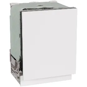 Vstavaná umývačka riadu - Gorenje GV663A65 - 2