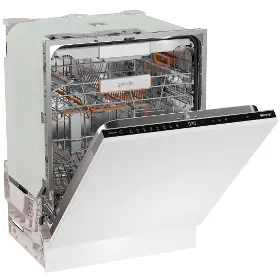 Vstavaná umývačka riadu - Gorenje GV663A65 - 3