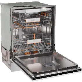 Vstavaná umývačka riadu - Gorenje GV663A65 - 5