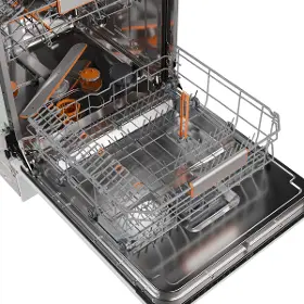 Vstavaná umývačka riadu - Gorenje GV663A65 - 6