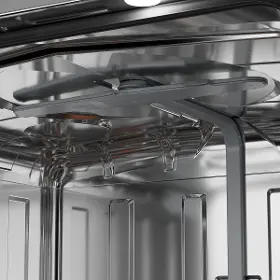 Vstavaná umývačka riadu - Gorenje GV663A65 - 9