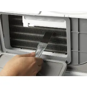 Príslušenstvo k sušičke - AEG M4YM3002 - 2