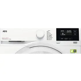 Sušička prádla - AEG TR8182C - 2