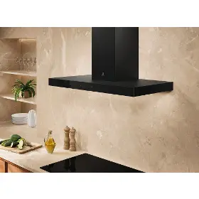 Digestoř - Electrolux LFT819K + Cashback 1 000 Kč - 2