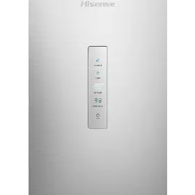 Kombinovaná chladnička - Hisense RB372N4CCD - 5