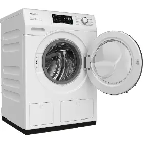 Spredu plnená práčka - Miele WEG 895 WCS - 2