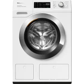 Spredu plnená práčka - Miele WEG 895 WCS - 1