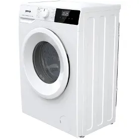 Spredu plnená práčka - Gorenje WNHPI84AS - 3