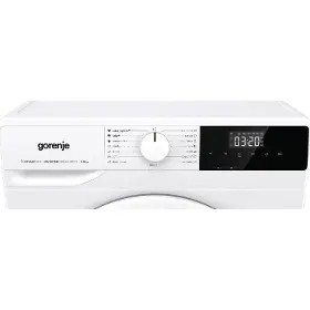 Spredu plnená práčka - Gorenje WNHPI84AS - 5