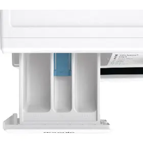 Spredu plnená práčka - Gorenje WNHPI84AS - 7