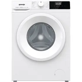 Spredu plnená práčka - Gorenje WNHPI84AS - 1