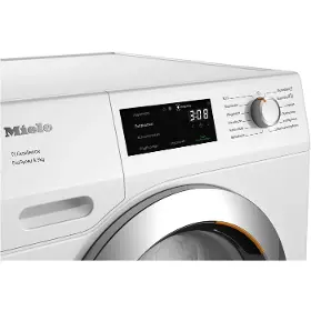 Sušička bielizne - Miele TEH 795 WP - 2