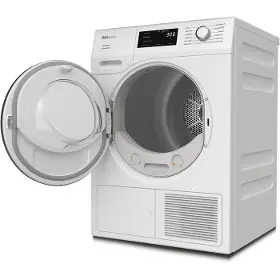 Sušička bielizne - Miele TEH 795 WP - 3