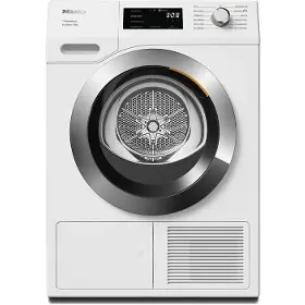 Sušička bielizne - Miele TEH 795 WP - 1