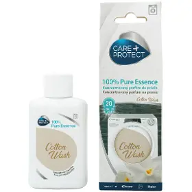 Vůně do pračky - Care + Protect LP001C - 2