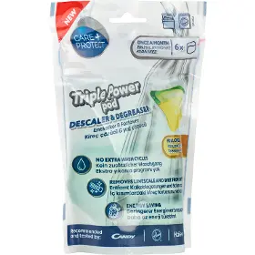 Čistič na práčky a sušičky - Care + Protect CPPPODWMDW - 2