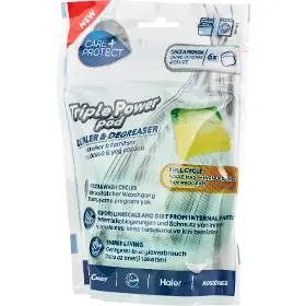 Čistič na práčky a sušičky - Care + Protect CPPPODWMDW - 3