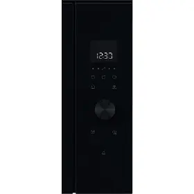 Vestavná mikrovlnná trouba - AEG TB6SM171DB - 3