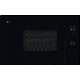 Vestavná mikrovlnná trouba - AEG TB6SM171DB - 1