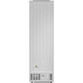 Kombinovaná lednice - Haier HDPW5620ANPK + záruka 20 let na kompresor - 11