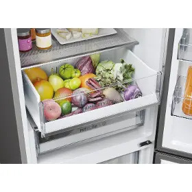 Kombinovaná lednice - Haier HDPW5620ANPK + záruka 20 let na kompresor - 14