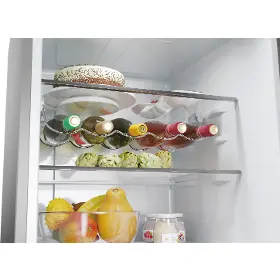 Kombinovaná lednice - Haier HDPW5620ANPK + záruka 20 let na kompresor - 15