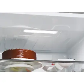 Kombinovaná lednice - Haier HDPW5620ANPK + záruka 20 let na kompresor - 16