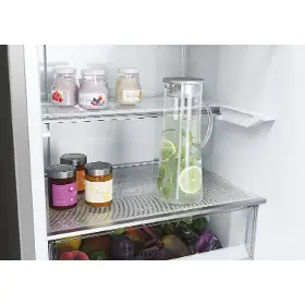 Kombinovaná lednice - Haier HDPW5620ANPK + záruka 20 let na kompresor - 17