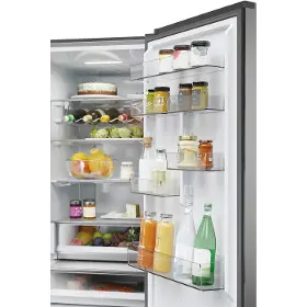 Kombinovaná lednice - Haier HDPW5620ANPK + záruka 20 let na kompresor - 18