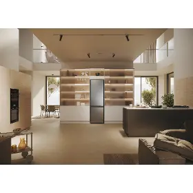 Kombinovaná lednice - Haier HDPW5620ANPK + záruka 20 let na kompresor - 22